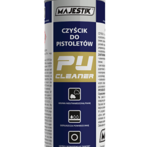 MAJESTIK PU CLEANER  Czyścik do pian