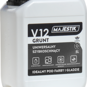 Grunt V12