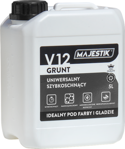 Grunt V12