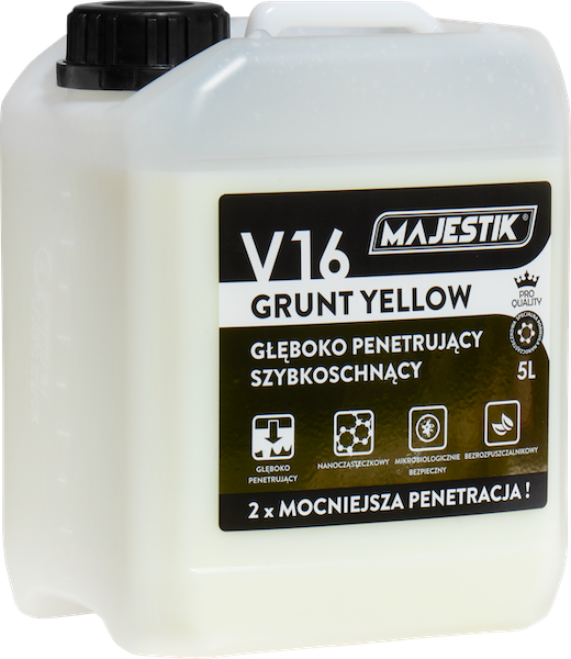 Grunt V16