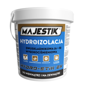 Hydroizolacja