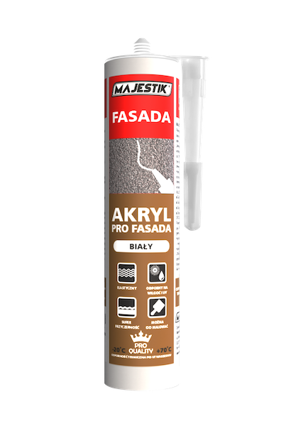 MAJESTIK-AKRYL-PRO