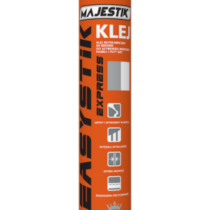 MAJESTIK EASYSTIK EXPRESS klej