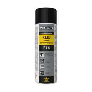 MAJESTIK F16