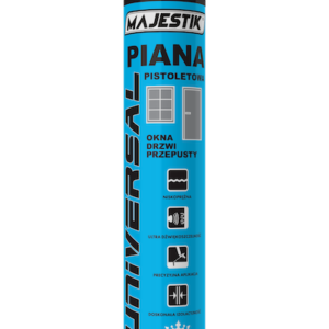 MAJESTIK-Piana_pistoletowa-UNIVERSAL
