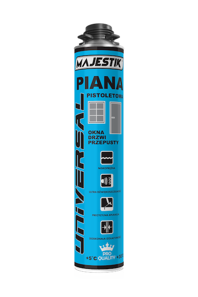 MAJESTIK-Piana_pistoletowa-UNIVERSAL