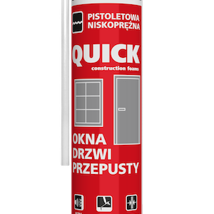 MAJESTIK Piana montażowa QUICK