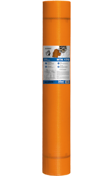 MAJESTIK Siatka MTK 170