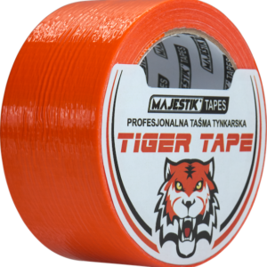 Profesjonalna Taśma Tynkarska TIGER TAPE