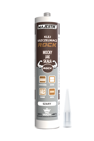 MAJESTIK-klej-uszczelniacz-ROCK