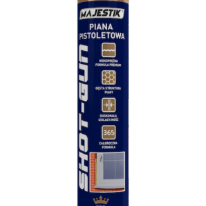 MAJESTIK Piana Pistoletowa Premium SHOT-GUN