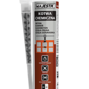 Majestik Kotwa chemiczna