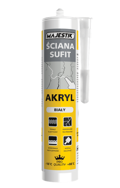 MAJESTIK Akryl